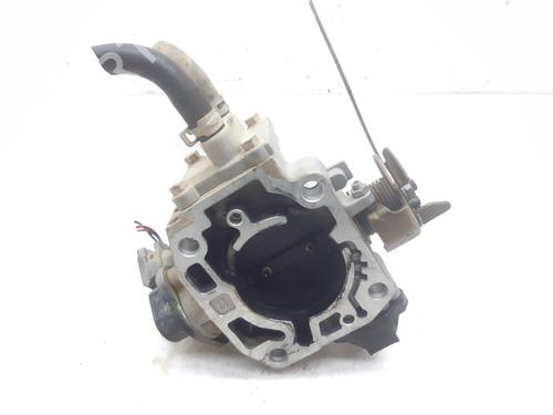 Throttle body HONDA CIVIC VI Fastback (MA, MB) 1.5 16V (MB3) | BP8369670M82 