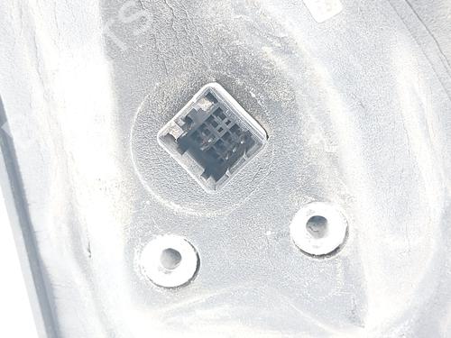 Left mirror HYUNDAI GETZ (TB) 1.3 | BP12422753C26 