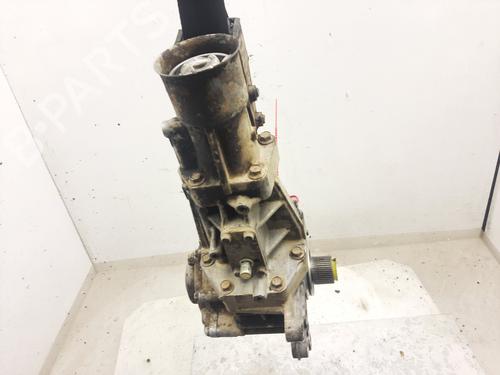 Front differential CITROËN C-CROSSER (VU_, VV_) | BP38438541M23 - Image 2