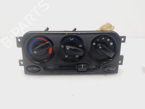 AC Styreenhet / Manøvreringsenhet DAEWOO MATIZ (M100, M150) [1998-2025]  28540909