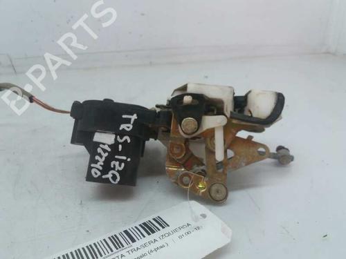 Rear left lock ROVER 45 I Hatchback (RT) 1.6 | BP2887411C100 