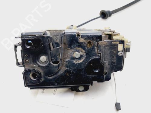 Used Front right lock SEAT IBIZA III (6L1) [2002-2009]  30407486