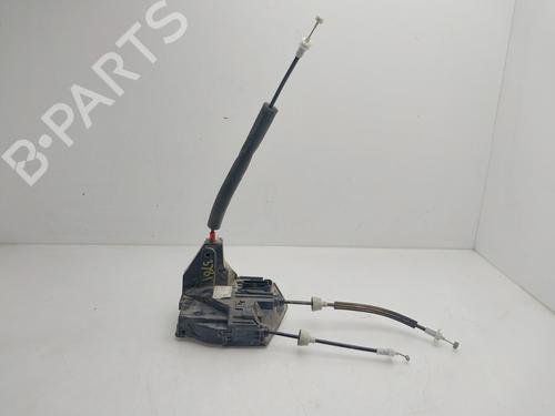 Used Front left lock Front left lock LAND ROVER DISCOVERY SPORT (L550) 2.0 D 4x4 (150 hp) 36013533 36013533