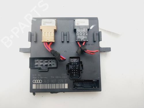 Elektronisk modul AUDI A4 B6 (8E2) 1.8 T (150 hp) 30263762