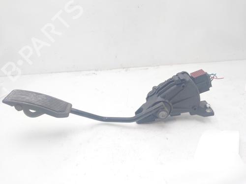 BP15484306I4 | Pedal NISSAN ALMERA II (N16) 2.2 dCi BP15484306I4