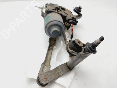 Front wiper motor SEAT ALTEA (5P1)  | BP20307243M29 