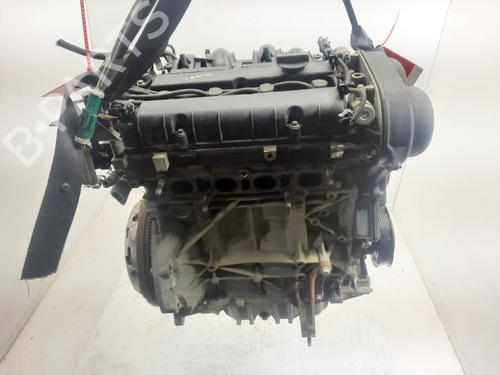 Used Engine FORD FIESTA VI (CB1, CCN) 1.6 Ti (120 hp) 30966692