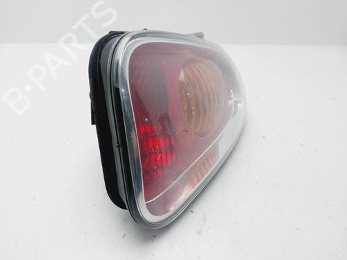 Left taillight MINI MINI (R50, R53)  | BP25607113C34 