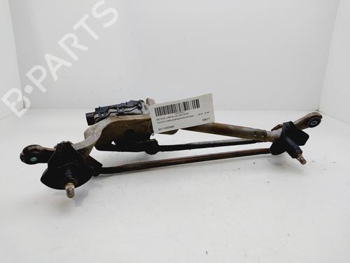 Used Front wiper motor TOYOTA YARIS (_P9_) [2005-2014]  30794289