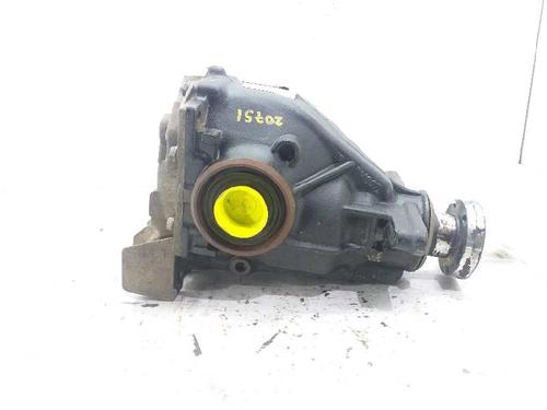Rear differential BMW 5 (E60) 525 d | BP7265266M24 