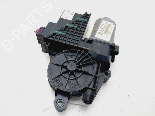 Vindusheismotor høyre foran SKODA FABIA I (6Y2)  | BP29408466E20 