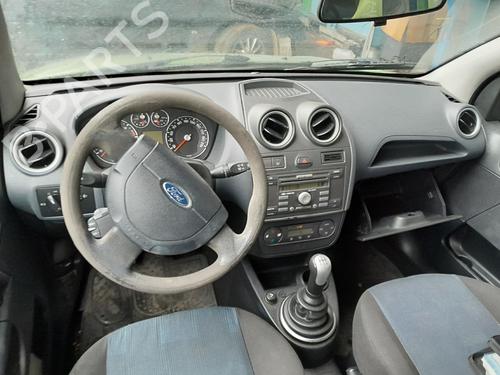 Injection pump FORD FIESTA V (JH_, JD_)  | BP21209409M78 