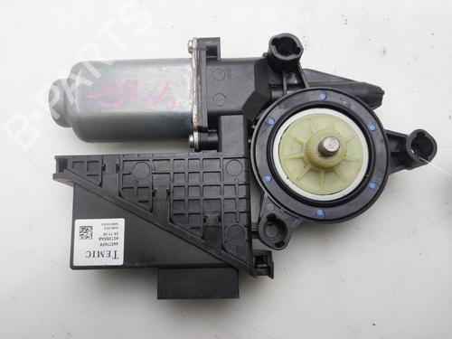 Used Right front window motor Right front window motor VW POLO IV (9N_, 9A_) 1.4 16V (80 hp) 34287819 34287819