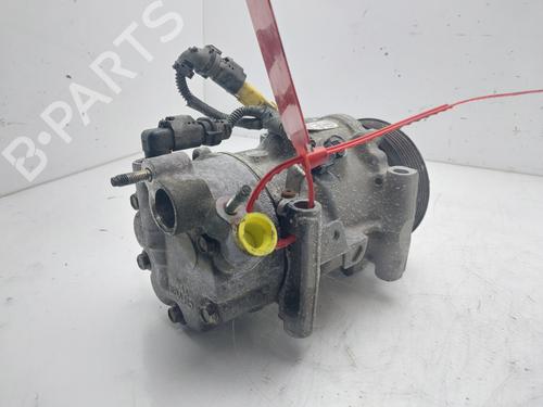 AC compressor CITROËN C5 III (RD_) | BP32721494M34 - Image 7