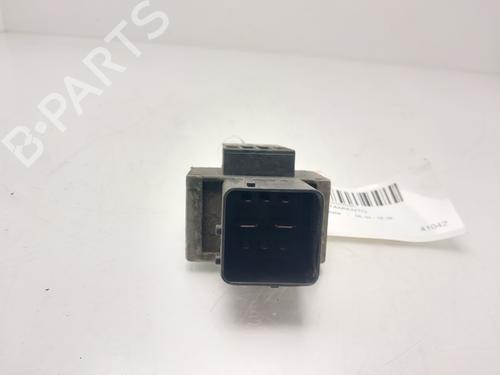 Electronic module NISSAN JUKE (F15) 1.5 dCi | BP32468114M83