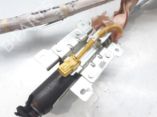 Left curtain airbag HONDA CIVIC VIII Hatchback (FN, FK) 2.2 CTDi (FK3) | BP10333129C11 