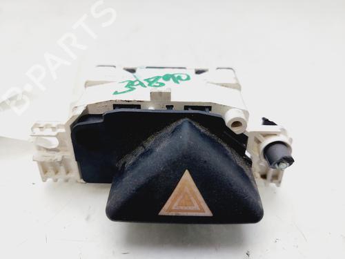 Used Warning switch FORD FOCUS I Saloon (DFW) 1.6 16V (100 hp) 30168248