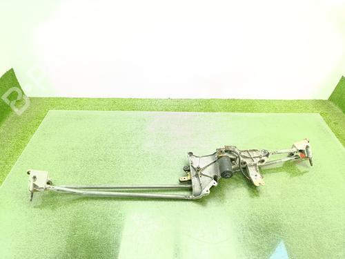 Front wiper motor CITROËN C8 (EA_, EB_) 2.0 HDi | BP33547630M29 - Image 3
