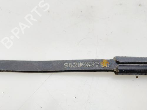 Rear windshield wiper arm PEUGEOT 106 II (1A_, 1C_) 1.1 i | BP19339562C144 
