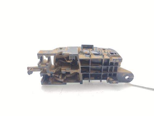 Rear right interior door handle SUZUKI GRAND VITARA II (JT, TE, TD) 1.9 DDiS (JB419WD, JB419XD) | BP22428232I16 