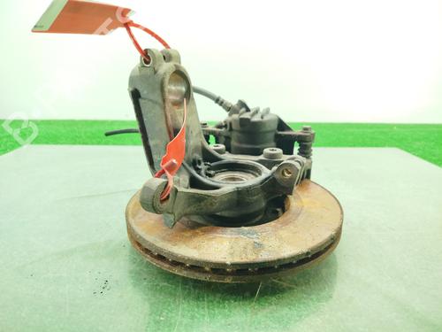 Left front steering knuckle CITROËN C4 CACTUS 1.5 BlueHDi 100 | BP28292776M25 