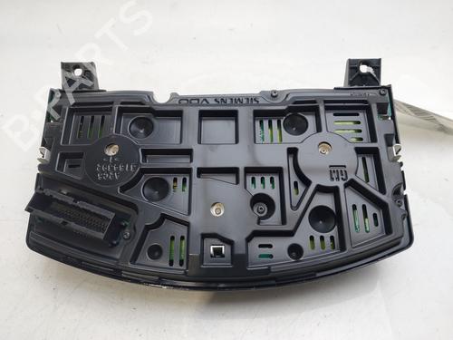 Instrument cluster OPEL ASTRA H (A04)  | BP17139230C47 