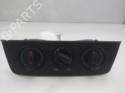 Climate control SEAT IBIZA IV (6J5, 6P1)  | BP15814847I5 