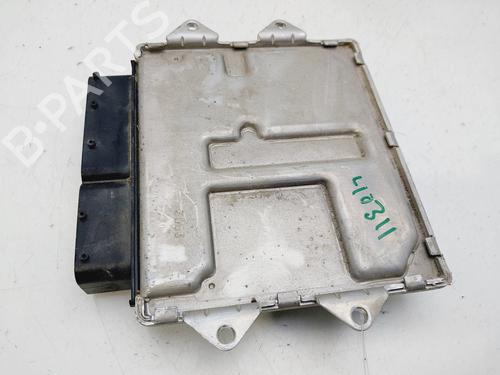 Engine control unit (ECU) PEUGEOT BIPPER (AA_) | BP30847244M57