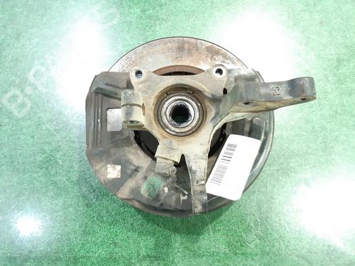 Right front steering knuckle HYUNDAI SANTA FÉ I (SM) 2.4 16V 4x4 | BP7774136M26 