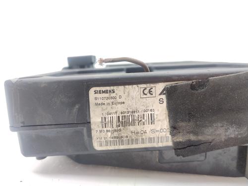 Fuse box VW SHARAN (7M8, 7M9, 7M6) 1.9 TDI | BP24997130E1 