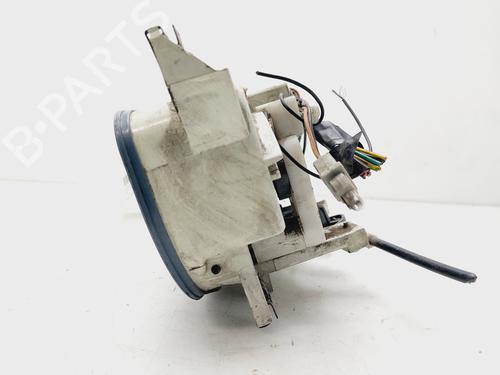 Commande Chauffage FIAT DOBLO MPV (119_, 223_) 1.9 JTD | BP22240816I5 