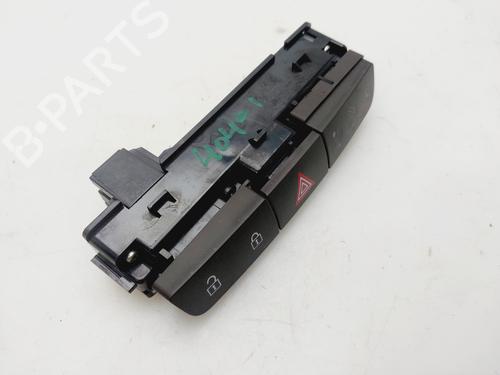 Warning switch OPEL INSIGNIA A Country Tourer (G09) 2.0 CDTi (47) | BP32475699I22