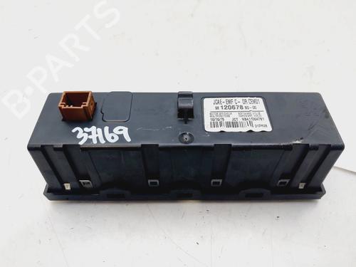 Display monitor CITROËN C-ELYSEE (DD_)  | BP29825241C48