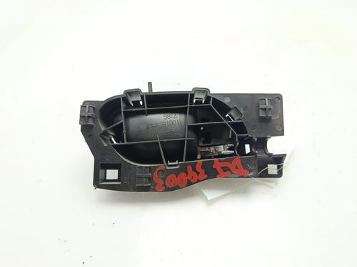 Front left interior door handle CITROËN C4 Coupe (LA_) 2.0 HDi | BP28012811I13 
