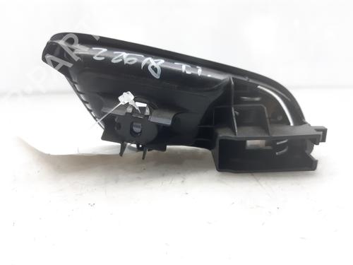 Rear left interior door handle FORD FOCUS III 1.6 TDCi | BP7072827I15 
