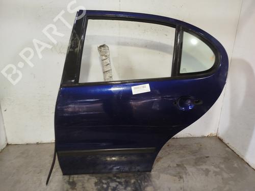 Used Left rear door Left rear door 36890490 36890490