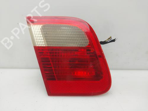 Used Left tailgate light Left tailgate light 37605108 37605108