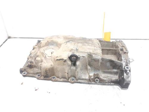 Oil sump FORD MONDEO III (B5Y) 1.8 16V | BP13993753M115 