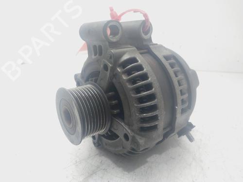 Alternator LAND ROVER RANGE ROVER SPORT I (L320)  | BP29514702M7 