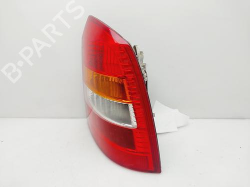 Højre baglygte OPEL ASTRA G Hatchback (T98) 1.6 (F08, F48) | BP29748792C35 