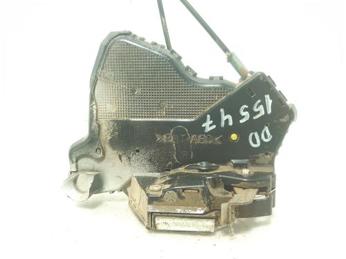 Used Front right lock SUZUKI GRAND VITARA II (JT, TE, TD) 1.9 DDiS All-wheel Drive (JT419, TD44, JB419WD, JB419XD,... (129 hp) 9302142