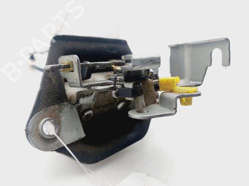 Tailgate lock NISSAN ALMERA TINO (V10)  | BP23330376C101 