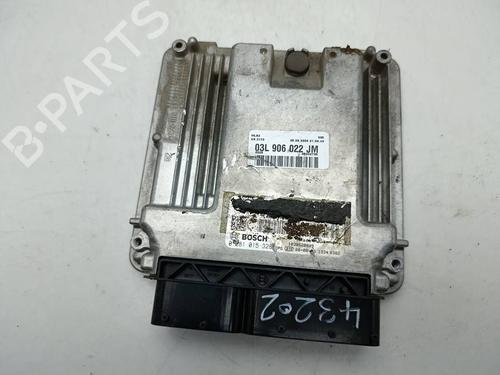 Engine control unit (ECU) AUDI A4 B8 (8K2) | BP39978174M57 - Image 3