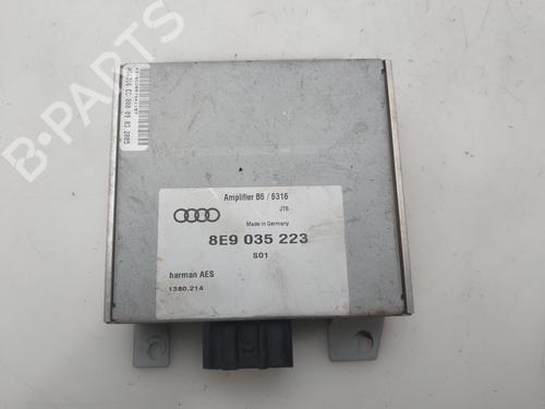 Used Electronic module Electronic module 36848548 36848548
