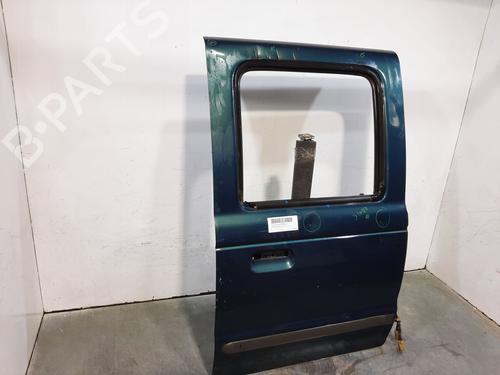 Right rear door FORD RANGER (ER, EQ, R_) 2.5 TD 4x4 | BP12987124C5 