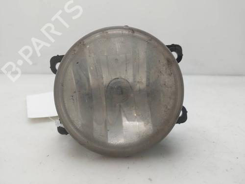 Used Right front fog light Right front fog light CITROËN C3 III (SX) [2016-2026] 39988651 39988651
