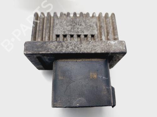 Module électronique RENAULT SCÉNIC I MPV (JA0/1_, FA0_) 1.9 dCi RX4 (101 hp) 31914747