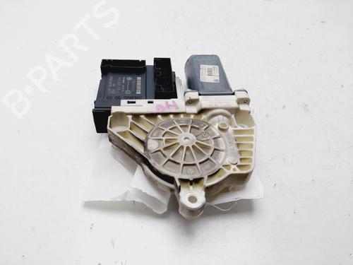Left front window motor VW PASSAT B6 (3C2)  | BP27800952E21 
