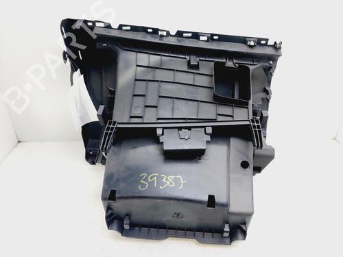 Glove box RENAULT SCÉNIC III (JZ0/1_) 1.2 TCe (JZ16) | BP29903632C95