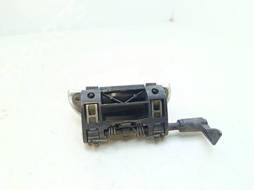 Türgriff hinten links außen PEUGEOT 206 Hatchback (2A/C) 1.4 HDi eco 70 | BP28289246C130 